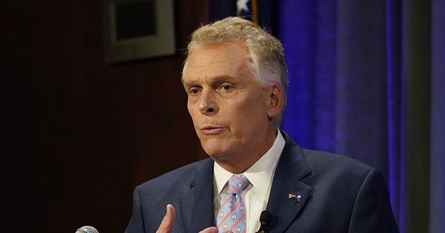 McAuliffe Recycles Debunked Claim to Attack Youngkin over School Funding 1 McAuliffe Recycles Debunked Claim to Attack Youngkin over School Funding
