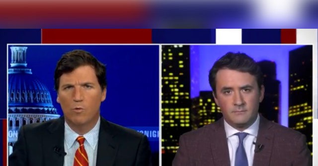 Marlow: Leftist Facebook Employees Whined to Bosses, Censor Breitbart 1 Marlow: Leftist Facebook Employees Whined to Bosses, Censor Breitbart