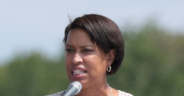 House Republicans Probe D.C. Mayor Bowser After Rise in Crime 1 House Republicans Probe D.C. Mayor Bowser After Rise in Crime
