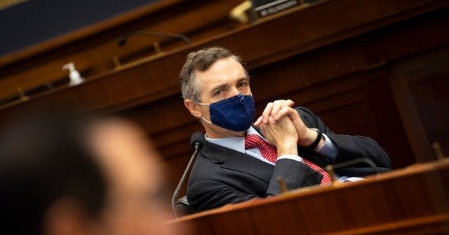 GOP Rep. Taylor: Biden's 'Outrageous' Immigration Policy 'Has Turned the Border Patrol into Border Processing' 1 GOP Rep. Taylor: Biden's 'Outrageous' Immigration Policy 'Has Turned the Border Patrol into Border Processing'