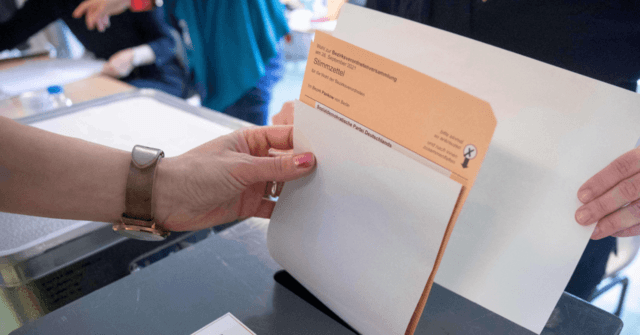 Berlin Elections Face Review and Possible Redo Amid Voting 'Irregularities' 1 Berlin Elections Face Review and Possible Redo Amid Voting 'Irregularities'