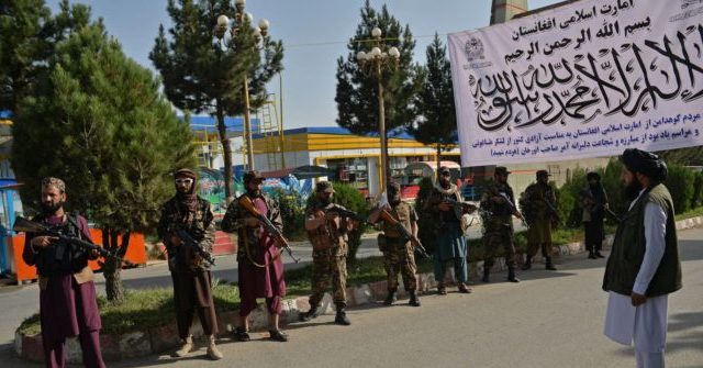 Poll: Americans Overwhelmingly Oppose Giving U.S. Aid to Afghanistan 1 Poll: Americans Overwhelmingly Oppose Giving U.S. Aid to Afghanistan