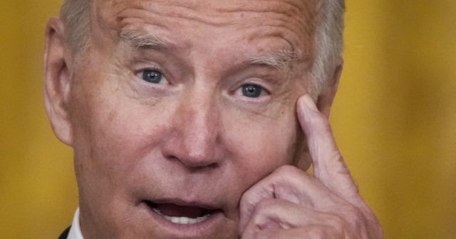 Joe Biden Blames Private Companies for Port Delays 1 Joe Biden Blames Private Companies for Port Delays