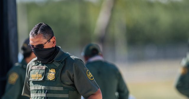 Border Patrol Union President Common Sense Does Not Prevail In