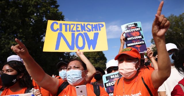 Obama's Data Analyst Warns Democrats: Stop Talking About Immigration 1 Obama's Data Analyst Warns Democrats: Stop Talking About Immigration