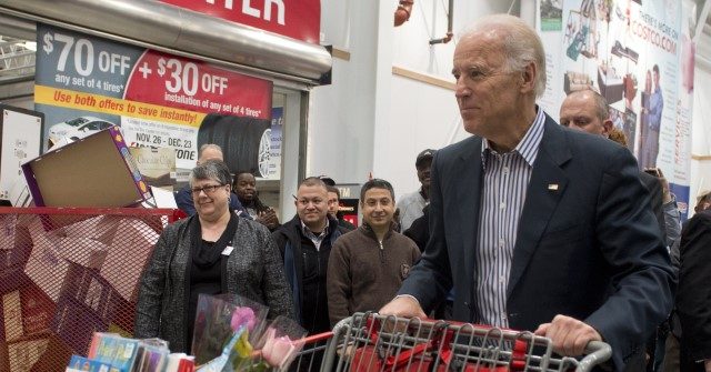 Supply Chain Crunch: WH Admits ‘There Will Be Things You Can’t Get’ at Christmas 1 Supply Chain Crunch: WH Admits ‘There Will Be Things You Can’t Get’ at Christmas