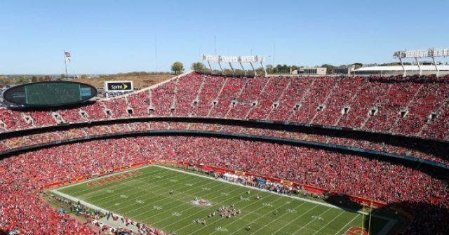 Chiefs Super Fan 'X-Factor' Knocked Out Cold During Stadium Fight 1 Chiefs Super Fan 'X-Factor' Knocked Out Cold During Stadium Fight