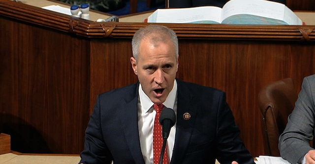 Ethics Watchdog Calls for Investigation into DCCC, Patrick Maloney 1 Ethics Watchdog Calls for Investigation into DCCC, Patrick Maloney