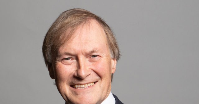 Slain MP Sir David Amess: Social Conservative, Brexiteer, Public Servant 1 Slain MP Sir David Amess: Social Conservative, Brexiteer, Public Servant