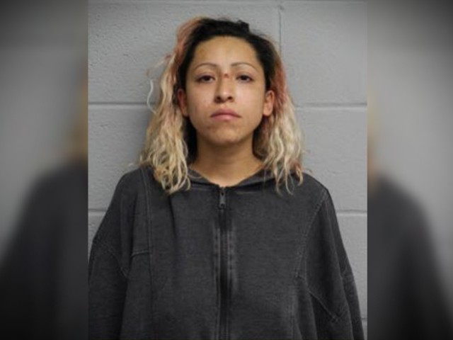 Prosecutors: Woman Shot Roommate to Death When He Refused to
Kiss Her