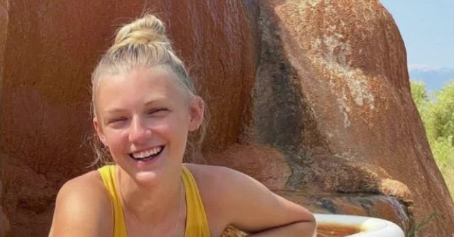 Coroner: Gabby Petito Was Strangled to Death, Died 3-4 Weeks Before Body Found 1 Coroner: Gabby Petito Was Strangled to Death, Died 3-4 Weeks Before Body Found