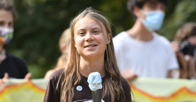 Climate Guru Greta Thunberg to Speak, Protest at U.N. Climate Summit 1 Climate Guru Greta Thunberg to Speak, Protest at U.N. Climate Summit