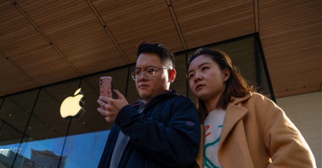 China's Apple Store Deletes All Bible and Quran Apps 1 China's Apple Store Deletes All Bible and Quran Apps