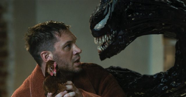 Box Office: 'Venom: Let There Be Carnage' Earns $90.1M, 2nd Biggest October Debut Ever 1 Box Office: 'Venom: Let There Be Carnage' Earns $90.1M, 2nd Biggest October Debut Ever
