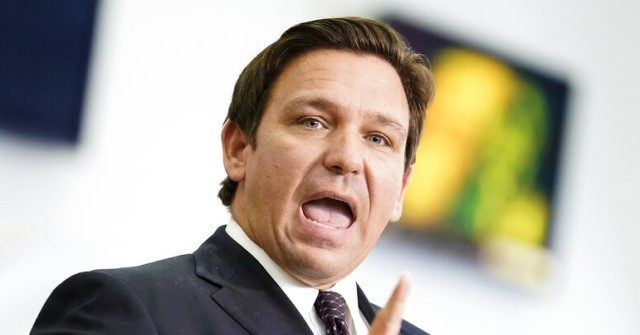 Ron DeSantis on 2A SCOTUS Decision: Bureaucrats Trying to 'Stymie Your Ability to Exercise Your Constitutional Rights'