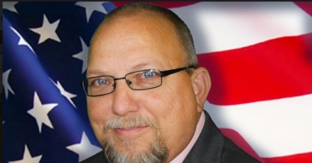 Conservative Truck Driver Edward Durr Nearly Defeats New Jersey State Senate President 1 Conservative Truck Driver Edward Durr Nearly Defeats New Jersey State Senate President