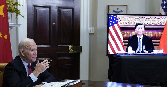 China Mocks Joe Biden for 'No Federal Solution' to Pandemic: Did Election Promises Mean Anything? 1 China Mocks Joe Biden for 'No Federal Solution' to Pandemic: Did Election Promises Mean Anything?