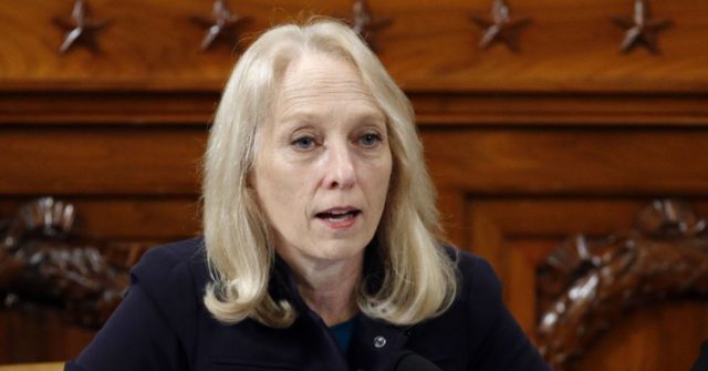 U S Rep Mary Gay Scanlon Carjacked In Philadelphia Breitbart