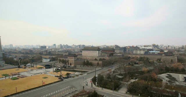China: Locked-Down Xi'an Shuts Down Hospitals for Letting Non-Coronavirus Patients Die 1 China: Locked-Down Xi'an Shuts Down Hospitals for Letting Non-Coronavirus Patients Die
