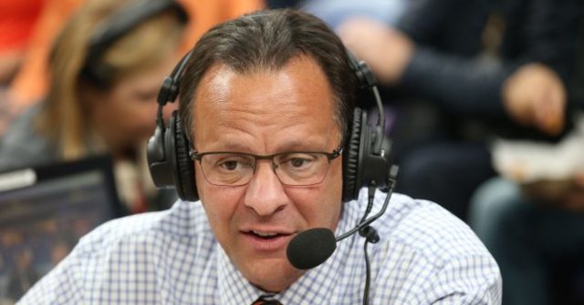 Georgia Fires Coach Tom Crean After College Basketball Season