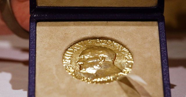 Nobel Foundation Cancels Russian Ambassador Invite To Prize Ceremony