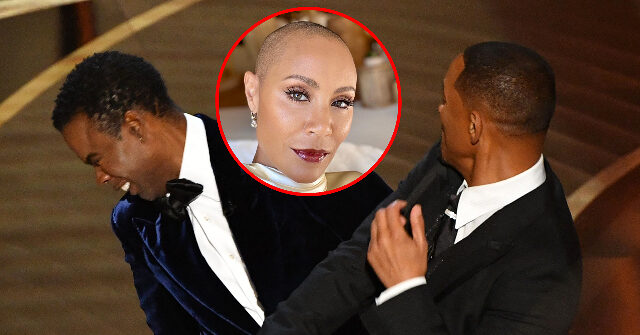 Jada Pinkett Smith Reveals Why She S Never Leaving Will Smith The