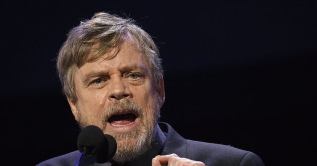 Drones Dispatched To Ukraine Courtesy Star Wars Actor Mark Hamill