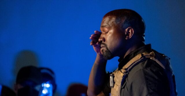 Kanye West Sued For In Alleged Rental Contract Breach Breitbart