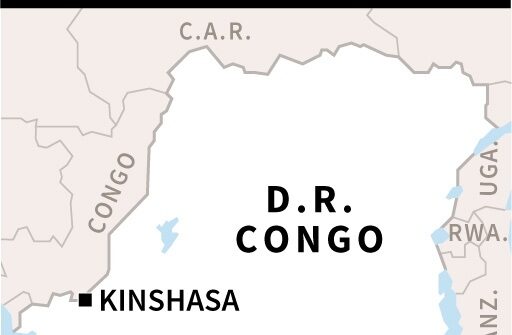 Flooding Kills More Than In Dr Congo Capital Breitbart