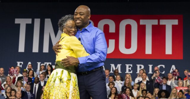 Who Is Tim Scott Here S What To Know About The Newest 2024 GOP