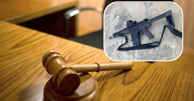 Judge Extends Preliminary Injunction Against Atf Pistol Brace Rule