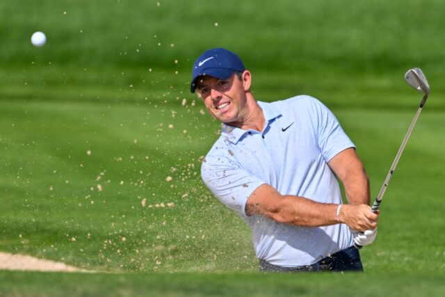 Mcilroy Back In Dubai Desert Classic Hunt After Magical Breitbart