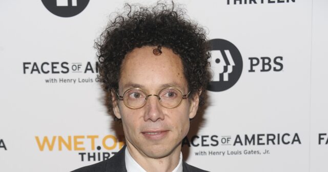 Malcolm Gladwell Takes Fresh Look At Societal Trends In Revenge Of The