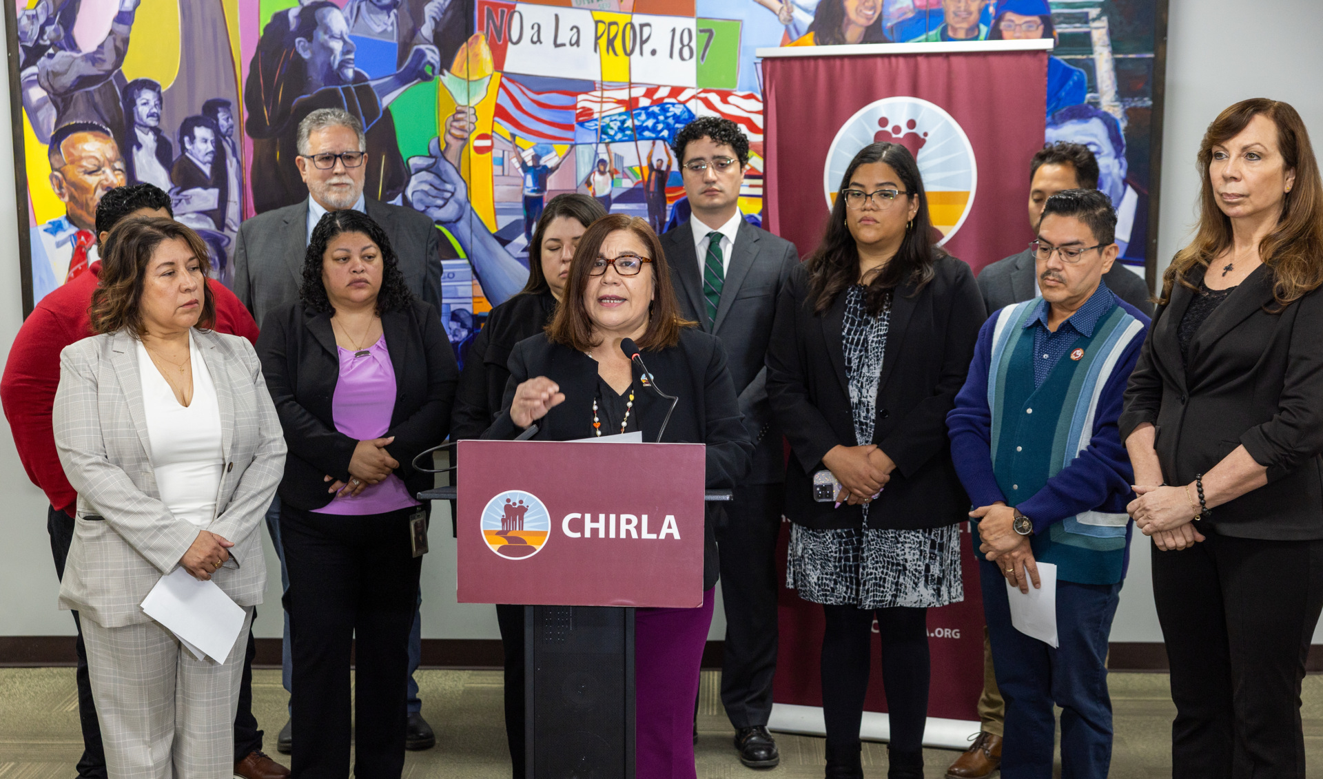 Exclusive—Price Sukhia: Xavier Becerra’s Mexico Problem 2 GettyImages 2207853841