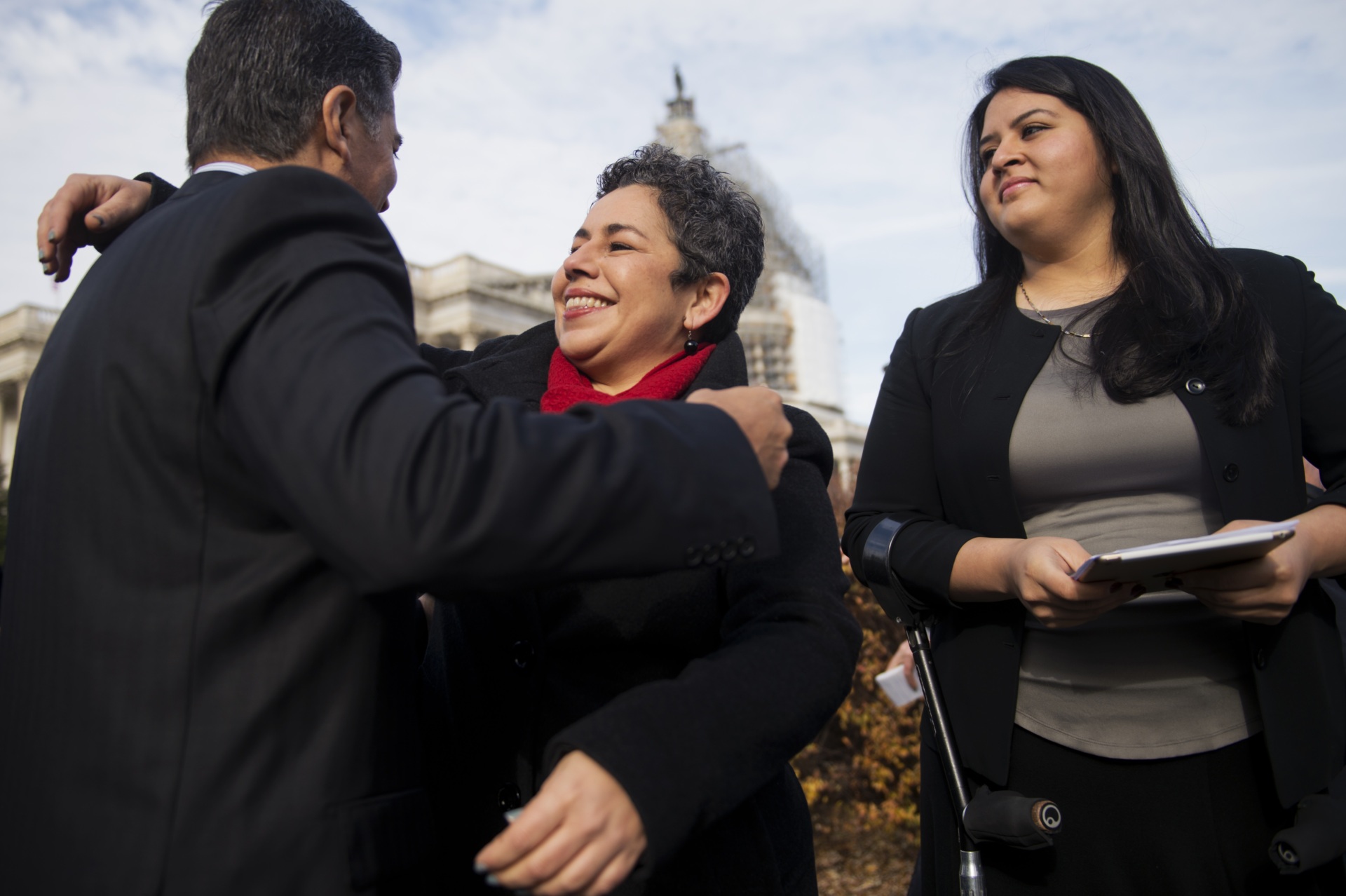 Exclusive—Price Sukhia: Xavier Becerra’s Mexico Problem 3 GettyImages 459937796