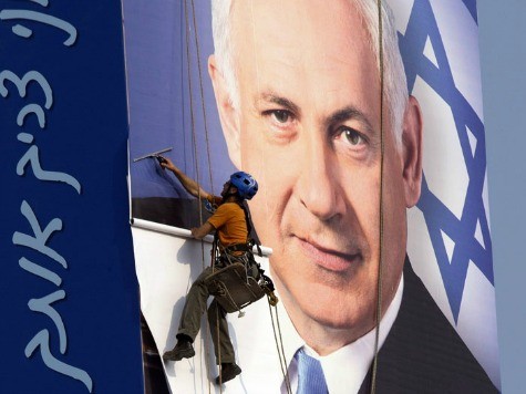 Ahead of Israel Elections, Left Tries to Spin Netanyahu Victory Ahead of Israel Elections, Left Tries to Spin Netanyahu Victory