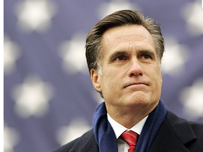 Poll: Half Of Country Has Unfavorable View Of Romney