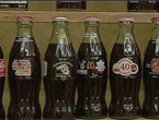 Rare Coca-Cola Collectibles Up for Auction