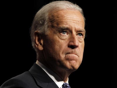 Biden: Rosen Remark 'Outrageous Assertion' Biden: Rosen Remark 'Outrageous Assertion'