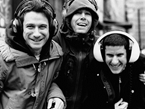 A Look Back At Beastie Boys