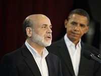 Bernanke: Economy Getting Worse, Consumer 'Confidence Low'