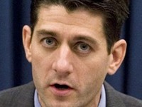 Obama MIA, Hasn't Met with Budget Chair Rep Paul Ryan in a Year
