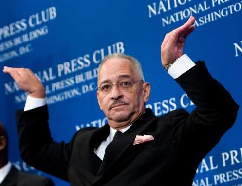 Powerful Ad Reminds Voters Of Obama's Spiritual Mentor: Jeremiah Wright