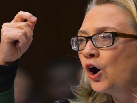 Exposed: Clinton Repeated Same Video 'Talking Points' Three Days Before Rice