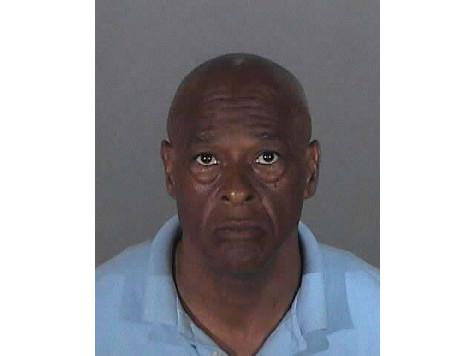 Police: Found Phone Card Had Vid of L.A. Parks Worker Licking Children's Feet
