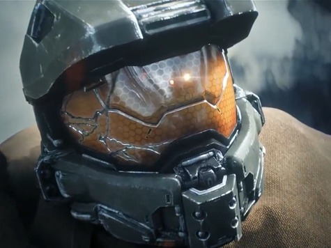 E3 Trailer: 'Halo' Sequel for Xbox One