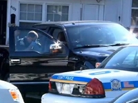 One-Year-Old Left in Parked Truck Dies One-Year-Old Left in Parked Truck Dies
