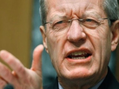 Baucus: ObamaCare Roll-Out Like Humpty Dumpty