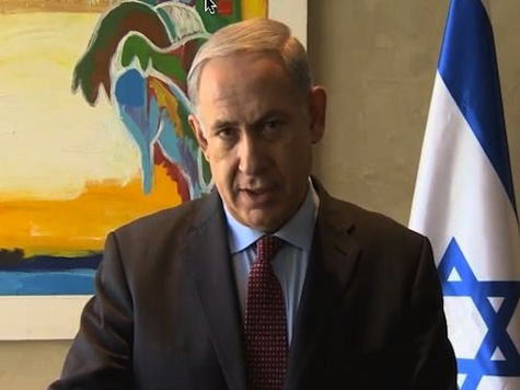 Netanyahu Urges Kerry Not to Make a 'Very, Very Bad' Deal on Nuclear Iran