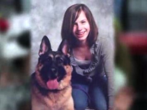 Parents Fight For Custody Of Daughter From Hospital